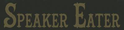 logo Speaker Eater